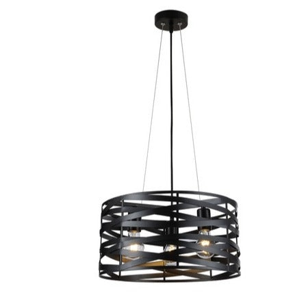 E27 Dining Lamp Black DL6138/3