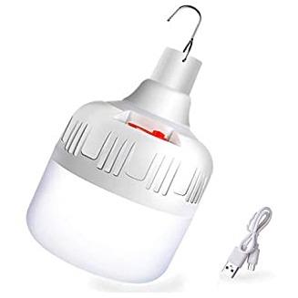 20W Rechargeable LED Emergency Light