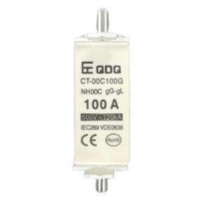 Battery Fuse 100A NH00C - Light Market