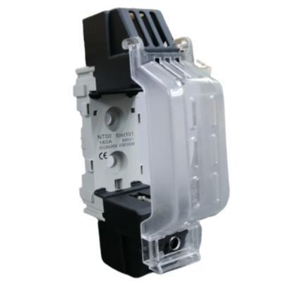 Battery Fuse Holder Solarson - Light Market