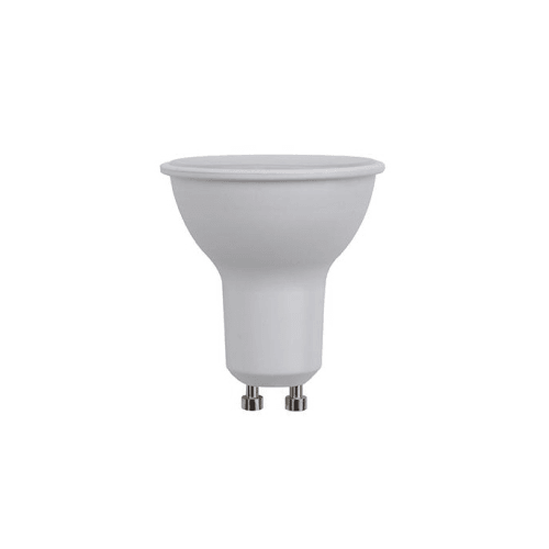 Gu10 5w Led Downlight Red HD-DLA05W