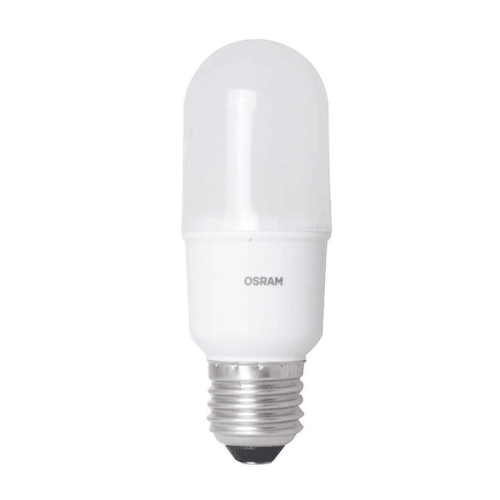 E27 7w Led Stick Bulb 2700k Osram