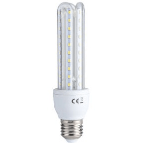 E27 12w Led Corn Bulb 6000K Starlit - 8581