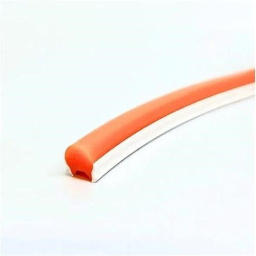 NeoPop 6 Silicone Signage Covers 6mm Orange