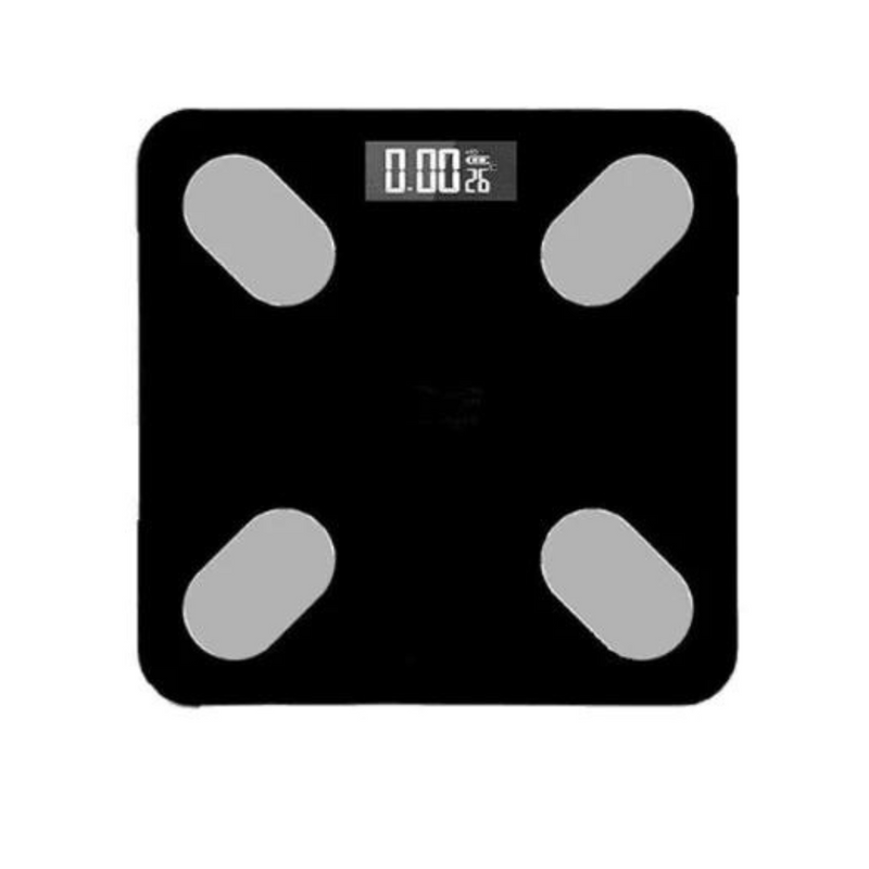 Bluetooth Smart Body Weight Scale -Q-D001 Andowl - Light Market