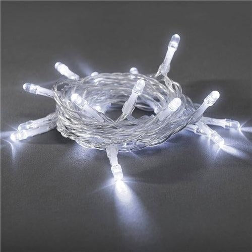 4m Battery Operated Fairy Lights 6500k OA-22AW