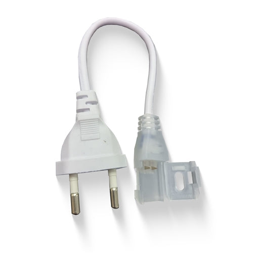 220V 2835 Leadless LED Power Cable 10mm