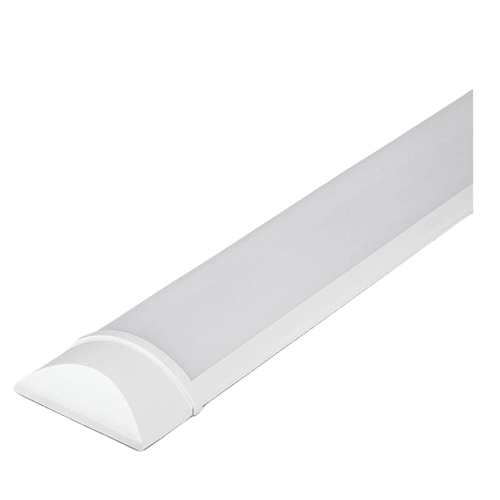 4ft 36w Led Batten Light 6000k Budget 8851