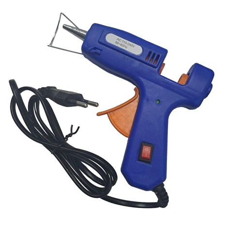 Glue Gun 7mm 20w A-602