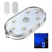Car Interior Touch LED Lamp Multi-Color - PA-71 - Light Market