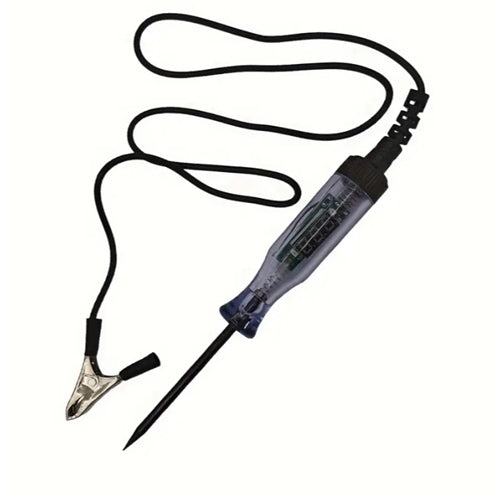 3-120V Auto Tester (Car Voltage Tester)