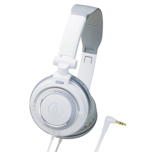 Sj Street Dj Style Headphones