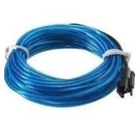 Car Cold Light Line (EL Wire) Blue 3M