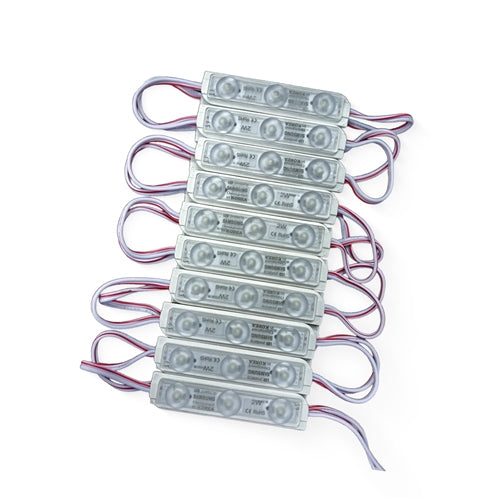 12v 2w Led Module 10000k Samsung