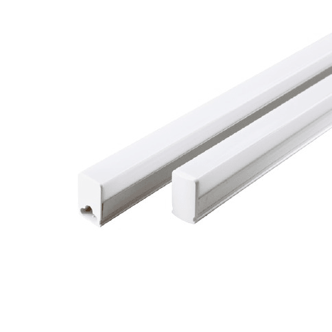 T5 3ft 8w Led Complete Fitting 6500k Bing Light Each