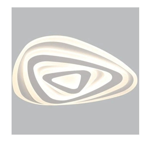 65W Led Ceiling Light 3CCT - CF611