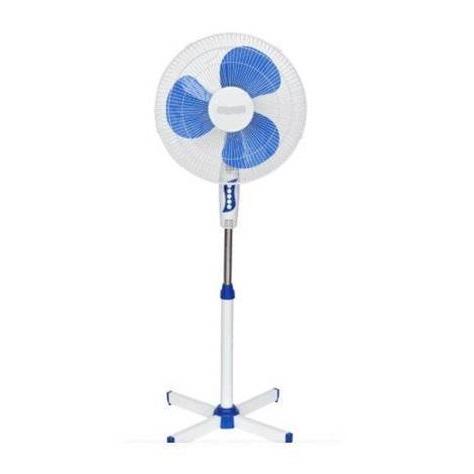 3 Blade 16" Standing Fan Condere FS40-519