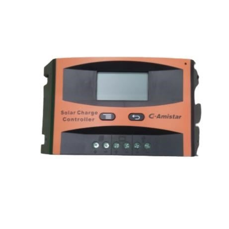 Pmw 10A Solar Charge Controller