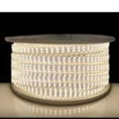220v 2835C Leadless Double LED Strip Light 6000k