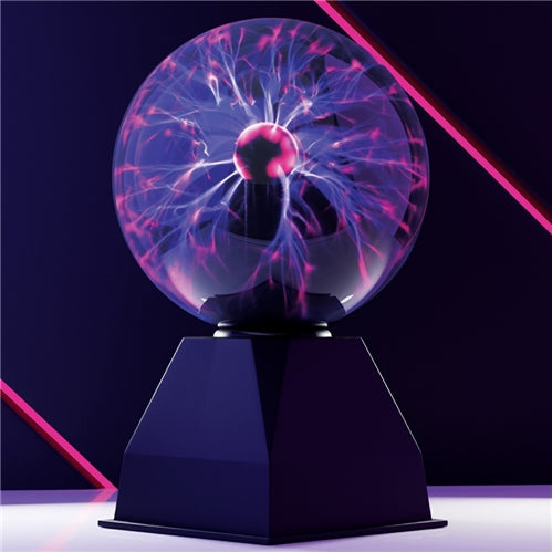 Decorative Plasma Light - H80SQ - Light Market