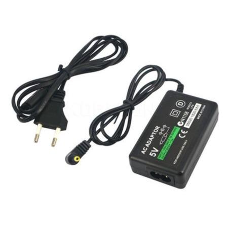 PSP 2000 AC Adaptor