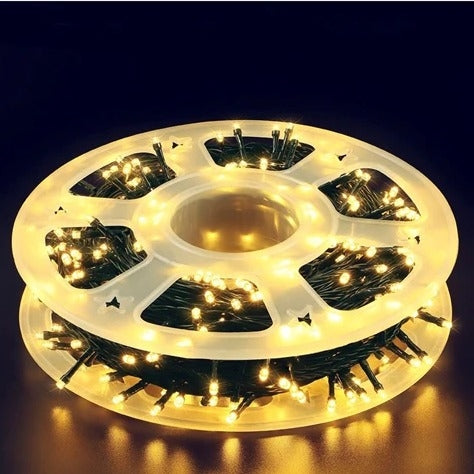 50M Led Fairy Light Warm White OA-77WW