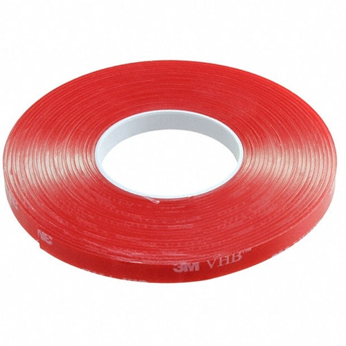 Double-Sided Mounting Tape 8mm x 5m – CTC-521 CTC-521 - Light Market