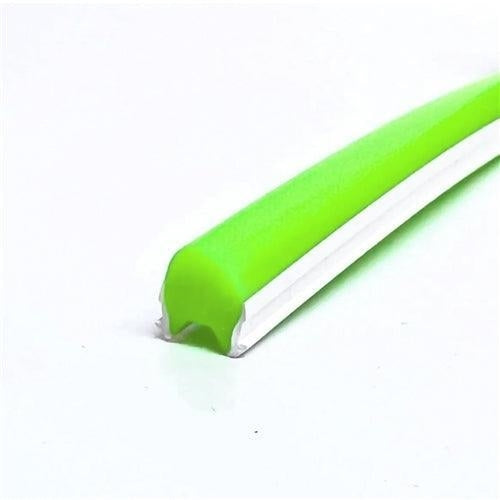 NeoPop 6 Silicone Signage Covers 6mm Green