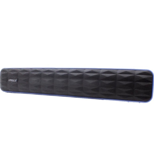Lexuco Bluetooth Speaker with RGB Light- LSPK-APH