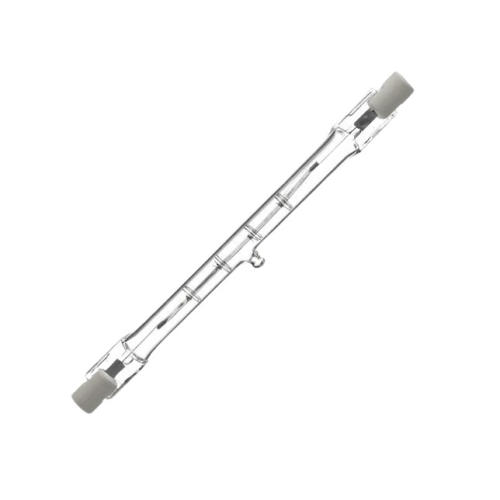 R7s 150w Halogen Double Ended Lamp 118mm