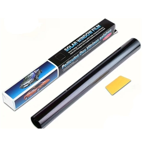 Anti Glare Window Tint 50x600cm YM-96005