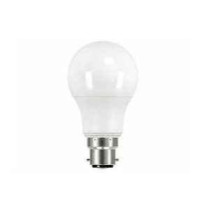 B22 5w Led Bulb 6500K Bing Light