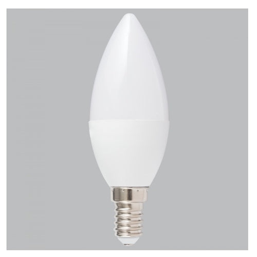 E14 5w Candle Bulb 3000K - Bulb LED 105 - Light Market