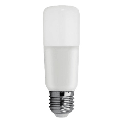 E27 15w Stick Bulb 6500k HD-BLC15W - Light Market