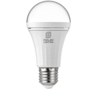 E27 6W Rechargeable LED Bulb 3CCT - Beacon - Light Market