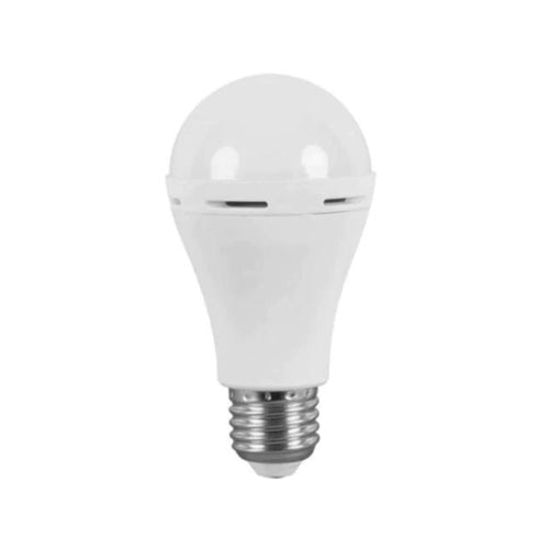 E27 7w Rechargeable Bulb 6500K Glite - Light Market