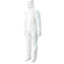 Coverall - Large