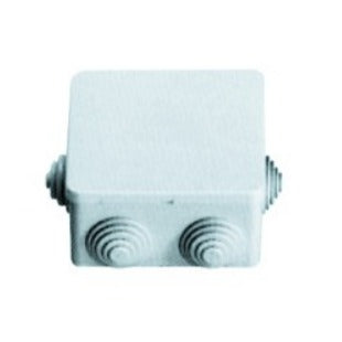 Camera Mount Junction Box IP55 85X85X50mm