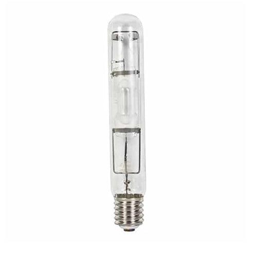 E40 400w MH Clear Tubular Bulb 4200k DL G169 - Light Market