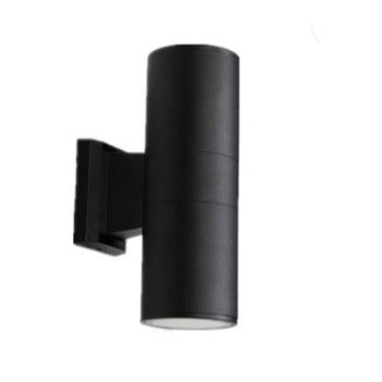2 x 5W Up and Down Wall Lamp - LX0105