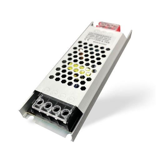 24V 100w Slim Cage Power Supply - DRPSB2002