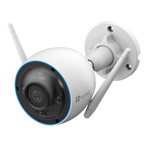 EZVIZ H3C 3MP 2K AI WiFi Security Camera