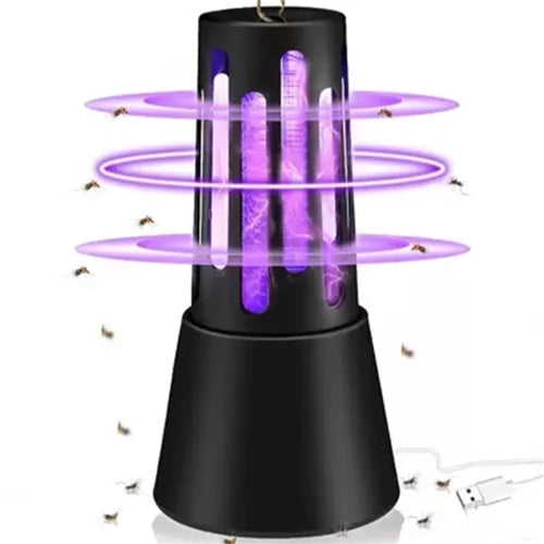 5W USB Powered Electric Shock Mosquito Lamp