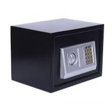 Electronic Safe Box — NH5 - Light Market