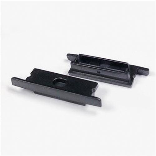 End Caps for 3010/BK - Per Pair - Light Market
