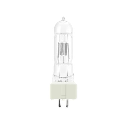 220v 500w 2 Pin Halogen Bulb 4000k Bing Light