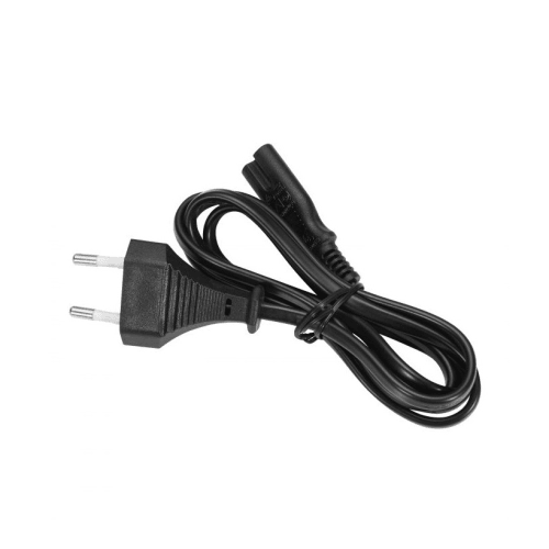 2 Pin To F8 Cable 1m