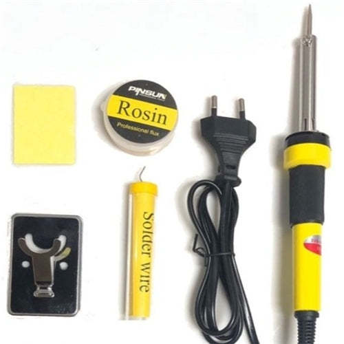 60w 5 piece Soldering Iron - 810