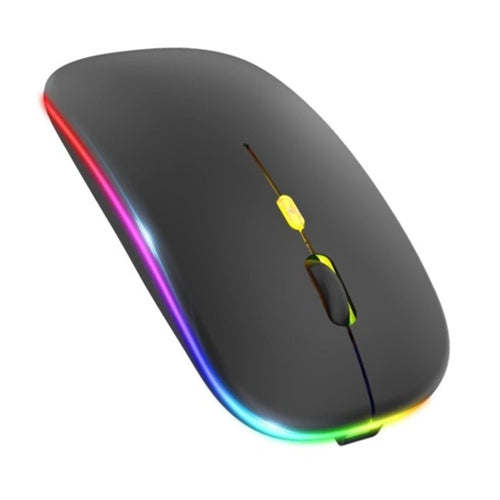 2.4GHz Wireless Mouse BT 5.0 AOAS W07