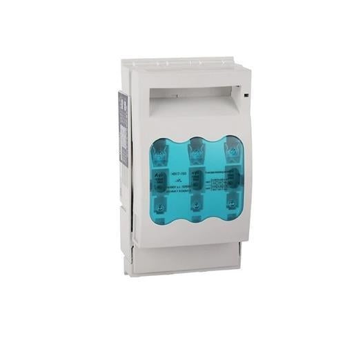3 Pole Battery Disconnect Fuse holder HR17-160